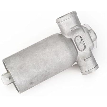 Idle Air Control Valve 0280140545 13411744713 13411738545 13411738981 1Pc Suitable for E36 E46 E39 E53 E85 E83 E60 Z3 Z4 320 323 325, IAC Idle Speed Control, Stable Idle
