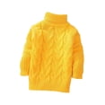 thumbnail image 1 of Suéteres de cuello alto para niños y niñas de otoño e invierno de Laklulu, 1 of 5