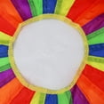thumbnail image 4 of Paracaídas Sonyabecca Play para niños, 6 m de diámetro, 24 asas, 4 of 9