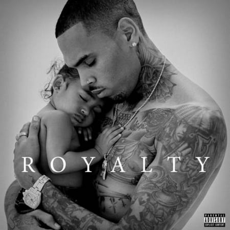 Royalty (Explicit) (Deluxe Edition)