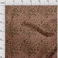 thumbnail image 2 of oneOone Cotton Poplin Twill Dusty Rose Fabric Giraffe Animal Skin Fabric For Sewing Printed Craft Fabric By The Yard 56 Inch Wide, 2 of 4