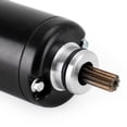 thumbnail image 6 of Engine Starting Starter Motor For Kawasaki Ninja 250SL 15-2016 Z250SL 2014-18, 6 of 7