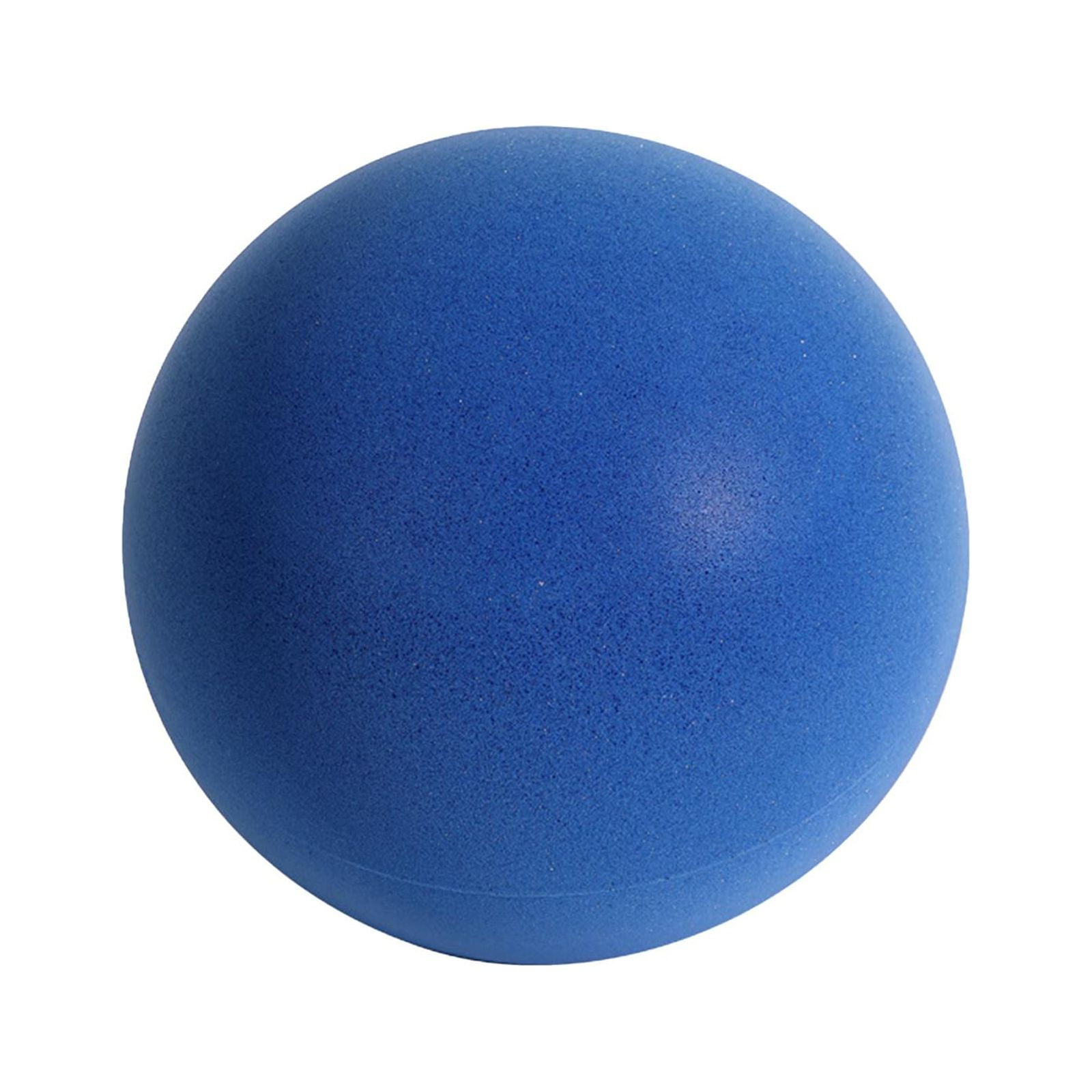 Blue ball toy discount