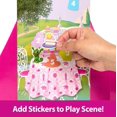thumbnail image 4 of Mattel-Princesses Disney Spin&Reveal-Poupée Raiponce avec surprises, 4 of 11