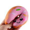 thumbnail image 3 of EGNMCR Squishy Toys ! 11cm Lovely Cream Scented Slow Rising Toys Collection, Christmas Gifts for Kids, 3 of 5