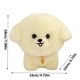 thumbnail image 3 of Juguetes de piscina, juguetes para bebés y niños pequeños. Cachorro de peluche de juguete, adorable mascota, suave y tierna. Ideal para regalar a parejas, niños, familiares y amigos., 3 of 6