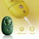 thumbnail image 4 of Billuyoard Mini rociador de agua para la cara, portátil, de mano, para mujer, vaporizador Facial, 35ml, atomizador hidratante automático, cuidado de la Humidificadores Verde Billuyoard HA007734-03B, 4 of 6