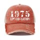 thumbnail image 1 of Gorra de béisbol Vintage Cotton Trucker 1975 Edición limitada, 1 of 1