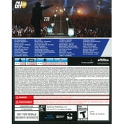 Guitar Hero Live Bundle