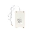 thumbnail image 2 of Injueey de 3 ranuras AA AAA Estuche de carga de Soporte de celdas recargables universal Adaptadores de corriente, 2 of 6