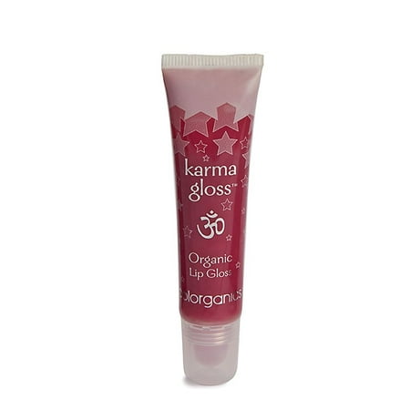 Paradise Karma Gloss Colorganics 0.5 oz Liquid