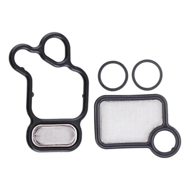 Kit Sellos Vvt Honda Civic 2.4l Crosstour 2.4l Cr-v 2.4l