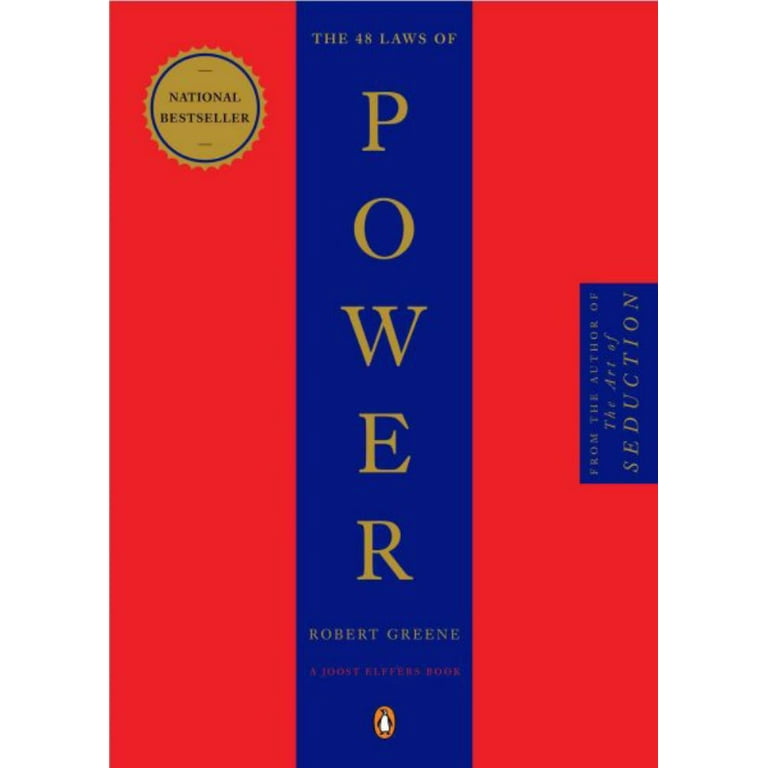 The 48 Laws of Power, Concise Edition: Robert Greene