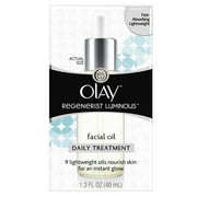 Olay Regenerist Luminous Facial Oil, 1.3 Fl oz