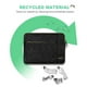 thumbnail image 5 of Funda para Laptop Lacdo 14" para MacBook Pro M1-M5 y Surface, 5 of 7
