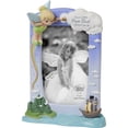 thumbnail image 2 of Disney Tinker Bell Leave A Little Pixie Dust Wherever You Go Precious Moments 4" x 6" Photo Frame, Count 1, 2 of 5