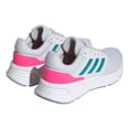 thumbnail image 4 of Tenis adidas Mujer Dama Deportivo Blanco Galaxy 6 W blanco 8 MX, 4 of 9