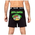 thumbnail image 1 of Lazy Me Boxeurs Humoristiques pour Hommes, Cadeaux Gag pour Lui, 1 of 2