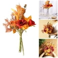 thumbnail image 2 of Perfecto para bodas, decoración del hogar, arreglos para el salón y el comedor. Belleza que no se desvanece para una impresión duradera., 2 of 6