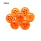 thumbnail image 4 of Bearachild Único Dragons Ball Flexible Para Detalles Elegantes En El Hogar Color Vibrante Crystal Ball Decoración del hogar 42MM naranja, 4 of 6