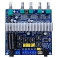 thumbnail image 4 of Placa amplificadora de audio NikouMX PA3116 Placa amplificadora digital herramienta, 4 of 8