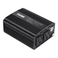 thumbnail image 4 of Inversor De Corriente Automático, 12v A 110v 300w, 2 Ac Y 2, 4 of 4