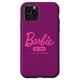 thumbnail image 1 of Funda de teléfono Barbie Est 1959 para iPhone 11 Pro - Barbie, 1 of 3