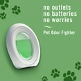 thumbnail image 4 of Febreze SMALL SPACES Pet Odor Fighter Air Freshener, Fresh, .25 oz, 4 of 9
