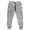 Light Gray, variant on Men’s Sweatpants Elastic Straight Leg Men's Joggers Mens Running Pants Men Casual Pants