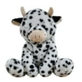 thumbnail image 1 of Jumbo Plush Cow 32" Sitting, 1 of 1