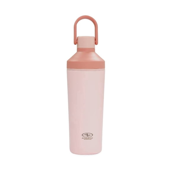 Termo Athletic works CL10222MO rosa 680 ml