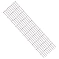 thumbnail image 2 of Tornillos De Cabeza De Arandela Redonda, Hilos Plateados Transparentes Tornillo Autoperforante 100 Piezas Para Lugares De Trabajo Para El Hogar ANGGREK Otros, 2 of 8