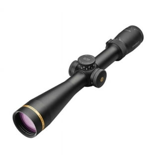 ドミニクページ/2 Leupold VX-6HD CDS-ZL2 Rifle Scope 3-18x 44mm Illuminated TMOA