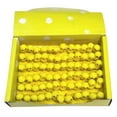 thumbnail image 2 of 72 Pack Easter Chicks Small Cute Yellow Chicken Easter Bonnet Party Decoration, 2 of 9