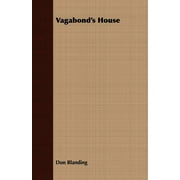 Vagabonds House  Paperback  1409791750 9781409791751 Don Blanding