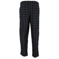 thumbnail image 5 of Fruit of the Loom  Holiday Fleece Pajama Pant (Pack of 2) (Men), 5 of 7