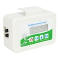 thumbnail image 2 of Riego automático de plantas, sistema de riego por goteo antienvejecimiento, Smart Chip Home Flower ANGGREK JA3112, 2 of 8
