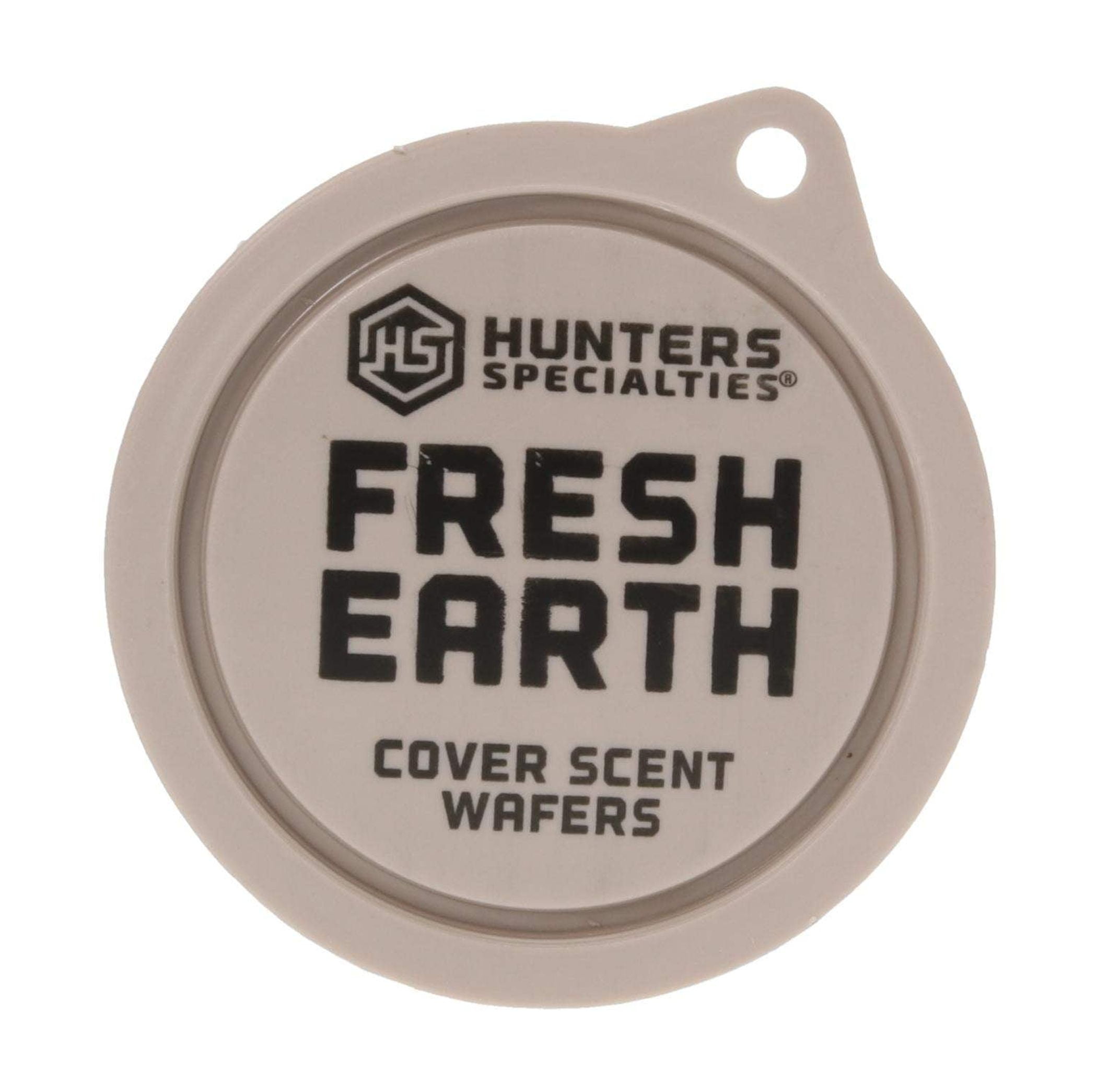 (2 pack) Hunters Specialties Scent Wafers, Fresh Earth Scent, 3 Wafers per pck