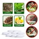 thumbnail image 4 of Rodenticida botánico: ecológico, resistente a roedores, 20 unidades Sincero Electrónica, 4 of 5