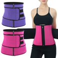 thumbnail image 1 of Entrenador de Cintura BLESIY Neopreno Elástico Deportivo 2 Piezas, 1 of 8