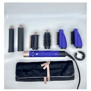 Dyson Airwrap multi-styler Complete Long - Vinca Blue