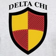 thumbnail image 3 of CafePress - Delta Chi Full Color Icon T Shirt - Men's Classic Graphic T-Shirt, 3 of 4