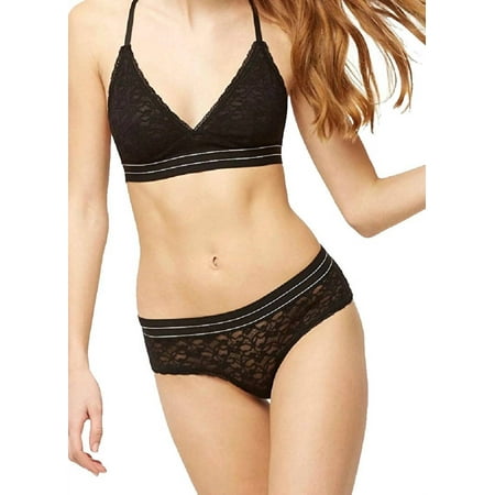 Blush Lingerie Low Rise Play Hipster Panty