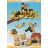 70 Years Of Popeye (Full Frame)