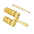 thumbnail image 2 of Instrumento de percusión manual, juguete de aprendizaje temprano para adultos principiantes y niños, 2 of 9