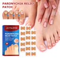 thumbnail image 5 of The New Inlay Box Groove Corrector Toenails Long Meat In The Nail Device Roll Nail Inlaid Nail Correction Tool Fff, 5 of 5