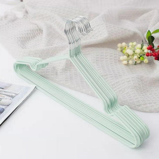 Slim Hangers,Clothes Hanger Slim Coat Clothes Hanger Shirt Hanger Future-Proof Design
