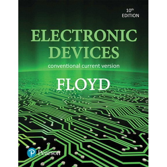 Pre-Owned Electronic Devices (Conventional Current Version) (Hardcover) 0134414446 9780134414447