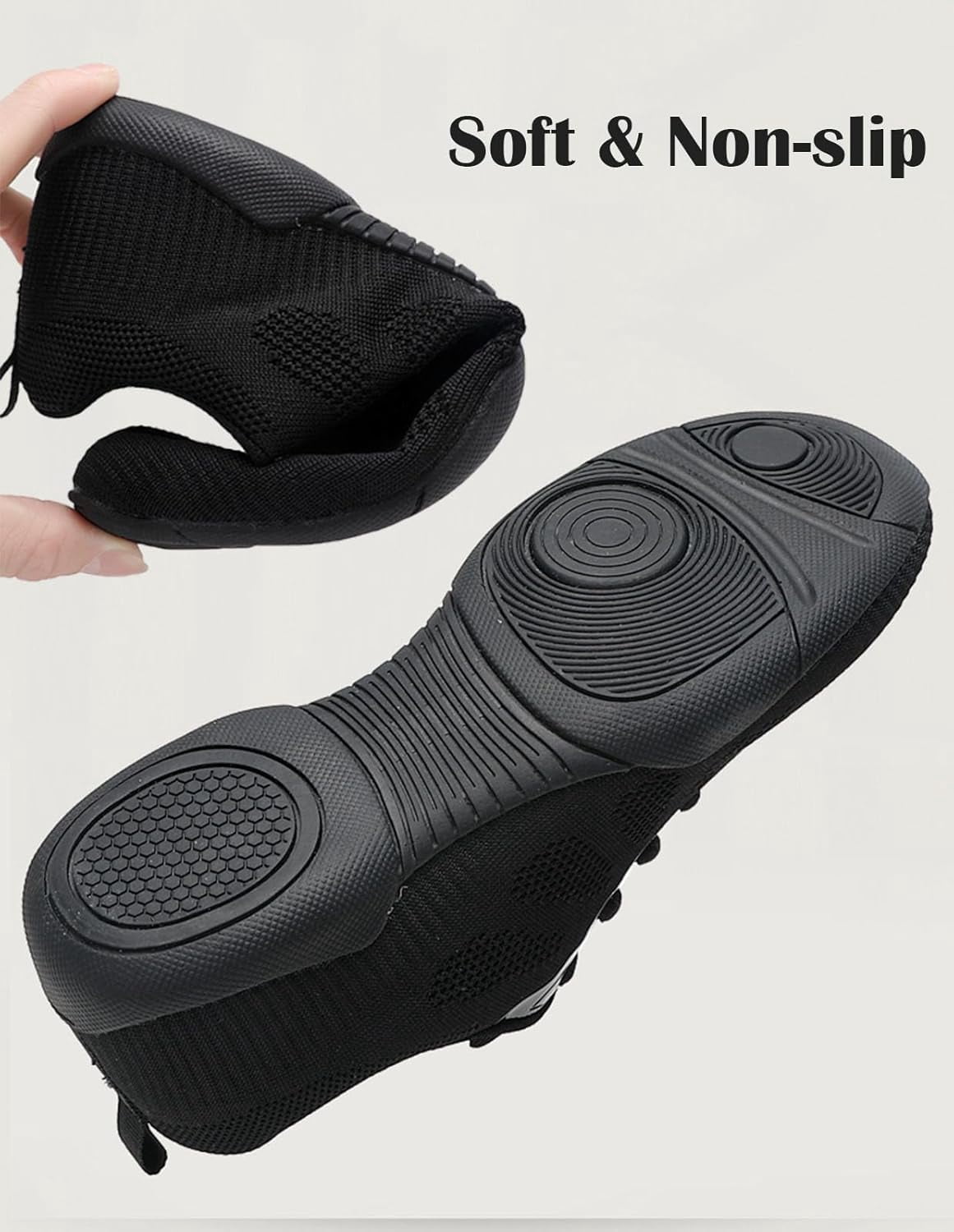 Girls White Cheerleading Cheer Shoes Womens Dance Sneakers Athletic Training Tennis Breathable Competition Walking Shoes