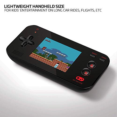 Dreamgear retro arcade gamer v portable 220 2025